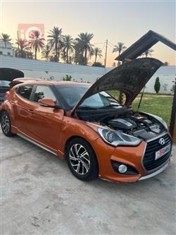 هيونداي فلوستر